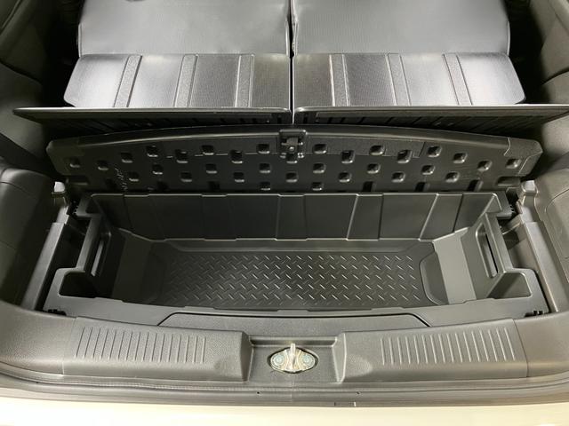 ハスラー ハイブリッドG 2WD DAMD CARABINA カラビナ DAMDフェイスチェンジキット(ボンネットフード・ガーニッシュ/フロントグリル/フロントバンパー)全方位モニター スズキコネクト通信機 シートヒーター(60枚目)