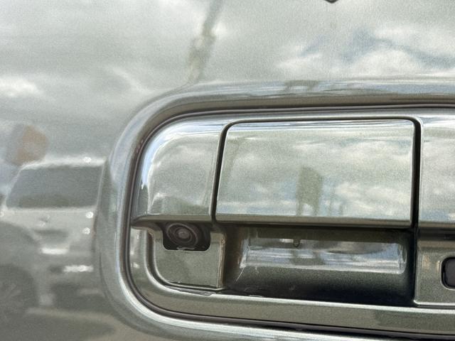 ハスラー ハイブリッドＧ　全方位モニター付９メモリーナビ　スズキコネクト通信機　スズキセーフティサポート　デュアルカメラブレーキサポート　ハイビームアシスト　車線逸脱警告　アダプティブクルーズコントロール（28枚目）