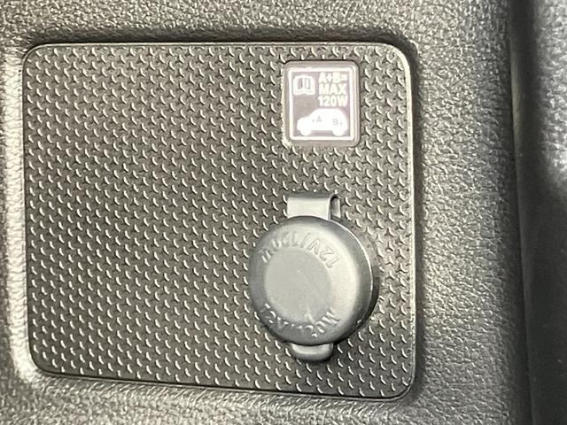 ハスラー ハイブリッドＧ　全方位モニター付９メモリーナビ　スズキコネクト通信機　スズキセーフティサポート　デュアルカメラブレーキサポート　ハイビームアシスト　車線逸脱警告　アダプティブクルーズコントロール（35枚目）