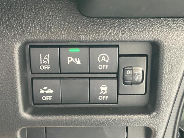 ハスラー ハイブリッドＧ　全方位モニター付９メモリーナビ　スズキコネクト通信機　スズキセーフティサポート　デュアルカメラブレーキサポート　ハイビームアシスト　車線逸脱警告　アダプティブクルーズコントロール（39枚目）