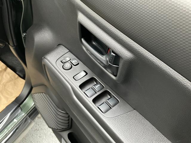 ハスラー ハイブリッドＧ　全方位モニター付９メモリーナビ　スズキコネクト通信機　スズキセーフティサポート　デュアルカメラブレーキサポート　ハイビームアシスト　車線逸脱警告　アダプティブクルーズコントロール（47枚目）