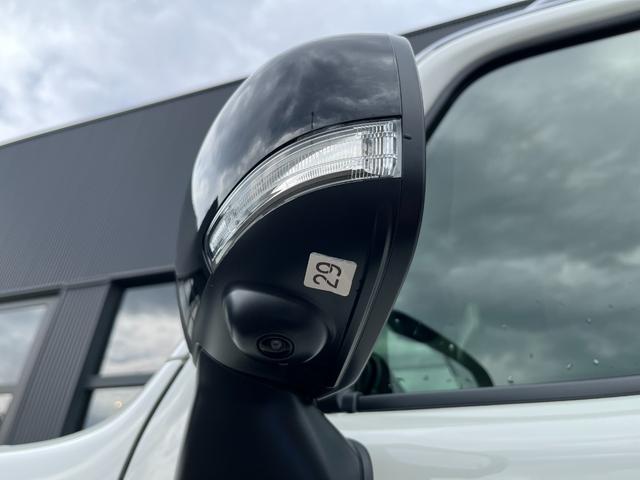 全方位モニター付メモリーナビ　スズキコネクト通信機　スズキセーフティサポート　デュアルカメラブレーキサポート　アダプティブクルーズコントロール　車線逸脱抑制機能　ハイビームアシスト