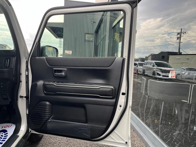 アフターパーツと共に販売させていてだいておりますので、ご購入時にパーツも全て取り付けて納車させていただく事が可能です。　パーツを別にローンされるよりも当社の低金利ローンをご利用いただいた方がお得です。