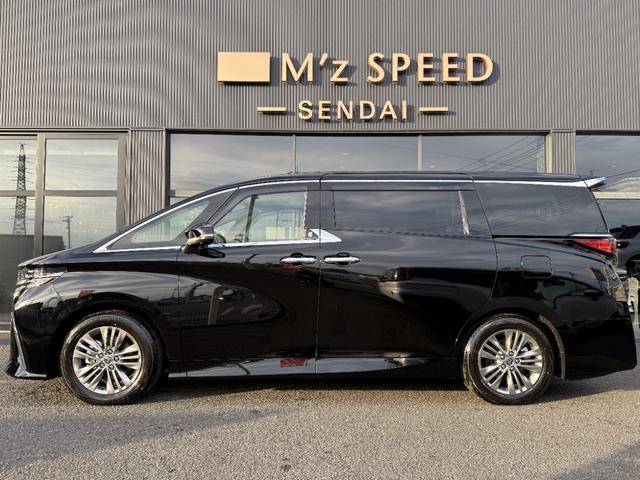 アルファード Ｚ　左右独立ムーンルーフ　寒冷地仕様　デジタルインナーミラー　パノラミックビューモニター　ブラインドスポットモニター　前後方録画機能　両側電動スライドドア　パワーバックドア　トヨタセーフティセンス（15枚目）