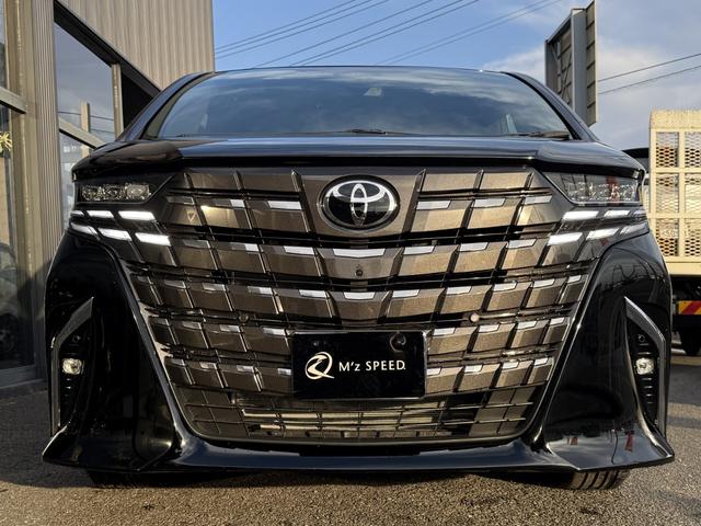 アルファード Ｚ　左右独立ムーンルーフ　寒冷地仕様　デジタルインナーミラー　パノラミックビューモニター　ブラインドスポットモニター　前後方録画機能　両側電動スライドドア　パワーバックドア　トヨタセーフティセンス（16枚目）