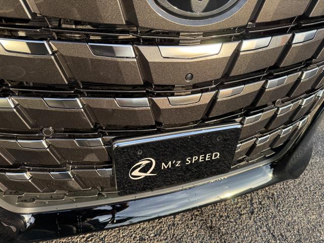 アルファード Ｚ　左右独立ムーンルーフ　寒冷地仕様　デジタルインナーミラー　パノラミックビューモニター　ブラインドスポットモニター　前後方録画機能　両側電動スライドドア　パワーバックドア　トヨタセーフティセンス（23枚目）