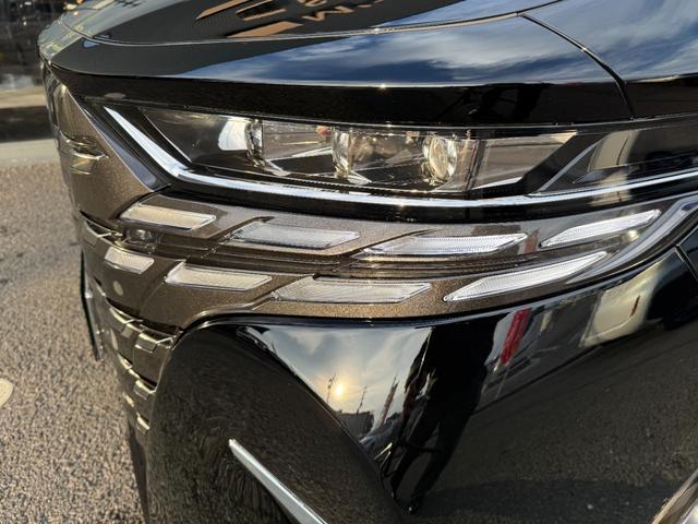 アルファード Ｚ　左右独立ムーンルーフ　寒冷地仕様　デジタルインナーミラー　パノラミックビューモニター　ブラインドスポットモニター　前後方録画機能　両側電動スライドドア　パワーバックドア　トヨタセーフティセンス（25枚目）