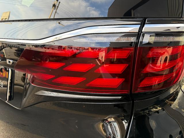 アルファード Ｚ　左右独立ムーンルーフ　寒冷地仕様　デジタルインナーミラー　パノラミックビューモニター　ブラインドスポットモニター　前後方録画機能　両側電動スライドドア　パワーバックドア　トヨタセーフティセンス（34枚目）