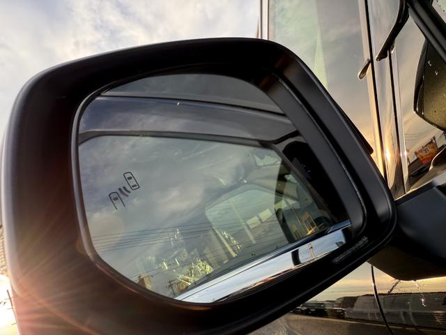 アルファード Ｚ　左右独立ムーンルーフ　寒冷地仕様　デジタルインナーミラー　パノラミックビューモニター　ブラインドスポットモニター　前後方録画機能　両側電動スライドドア　パワーバックドア　トヨタセーフティセンス（38枚目）