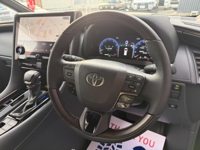 アルファード Ｚ　左右独立ムーンルーフ　寒冷地仕様　デジタルインナーミラー　パノラミックビューモニター　ブラインドスポットモニター　前後方録画機能　両側電動スライドドア　パワーバックドア　トヨタセーフティセンス（41枚目）