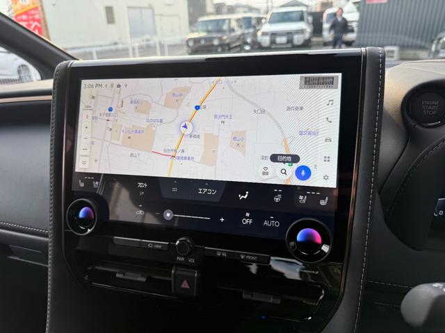 アルファード Ｚ　左右独立ムーンルーフ　寒冷地仕様　デジタルインナーミラー　パノラミックビューモニター　ブラインドスポットモニター　前後方録画機能　両側電動スライドドア　パワーバックドア　トヨタセーフティセンス（47枚目）