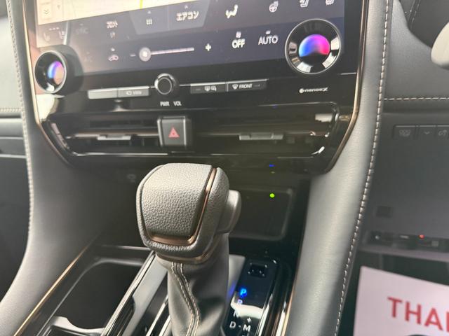 アルファード Ｚ　左右独立ムーンルーフ　寒冷地仕様　デジタルインナーミラー　パノラミックビューモニター　ブラインドスポットモニター　前後方録画機能　両側電動スライドドア　パワーバックドア　トヨタセーフティセンス（48枚目）