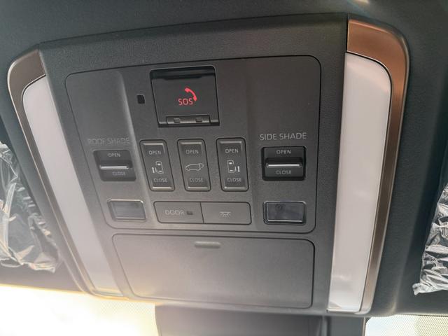 アルファード Ｚ　左右独立ムーンルーフ　寒冷地仕様　デジタルインナーミラー　パノラミックビューモニター　ブラインドスポットモニター　前後方録画機能　両側電動スライドドア　パワーバックドア　トヨタセーフティセンス（58枚目）