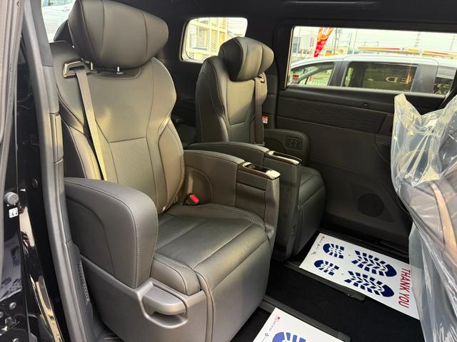 アルファード Ｚ　左右独立ムーンルーフ　寒冷地仕様　デジタルインナーミラー　パノラミックビューモニター　ブラインドスポットモニター　前後方録画機能　両側電動スライドドア　パワーバックドア　トヨタセーフティセンス（61枚目）