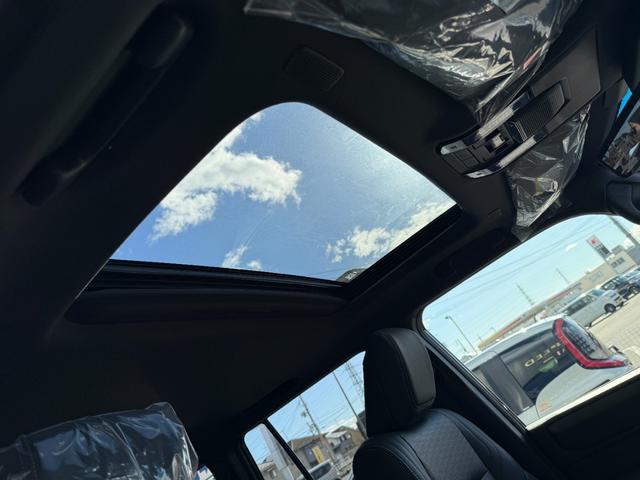 ランドクルーザー２５０ ＶＸ　７人乗り　モデリスタパッケージ　チルト＆電動ムーンルーフ　トヨタチームメイト　アドバンストドライブ　パノラミックビューモニター　デジタルインナーミラー　ブラインドスポットモニター（6枚目）