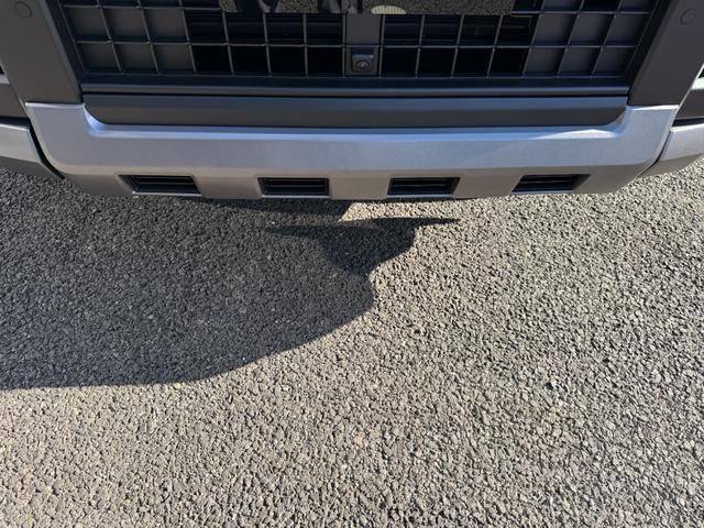 ランドクルーザー２５０ ＶＸ　７人乗り　モデリスタパッケージ　チルト＆電動ムーンルーフ　トヨタチームメイト　アドバンストドライブ　パノラミックビューモニター　デジタルインナーミラー　ブラインドスポットモニター（25枚目）