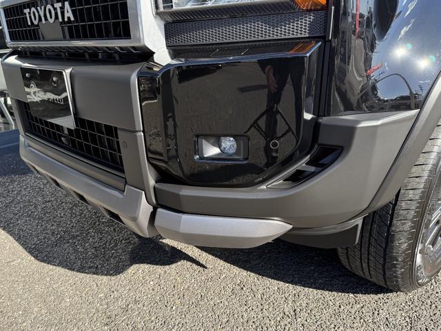 ランドクルーザー２５０ ＶＸ　７人乗り　モデリスタパッケージ　チルト＆電動ムーンルーフ　トヨタチームメイト　アドバンストドライブ　パノラミックビューモニター　デジタルインナーミラー　ブラインドスポットモニター（26枚目）