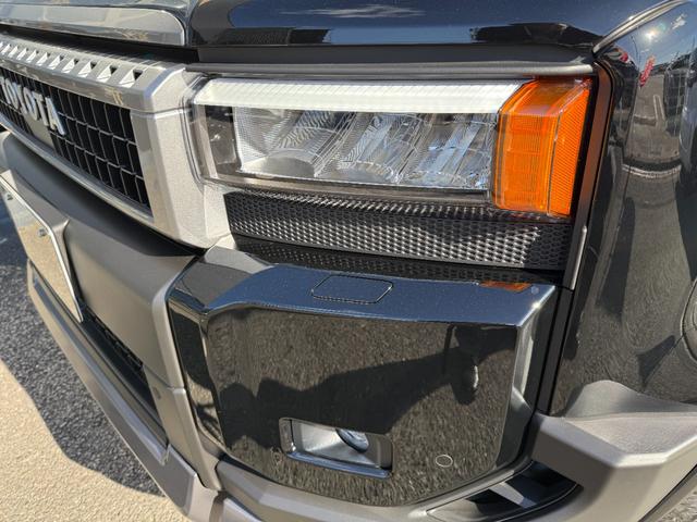 ランドクルーザー２５０ ＶＸ　７人乗り　モデリスタパッケージ　チルト＆電動ムーンルーフ　トヨタチームメイト　アドバンストドライブ　パノラミックビューモニター　デジタルインナーミラー　ブラインドスポットモニター（27枚目）