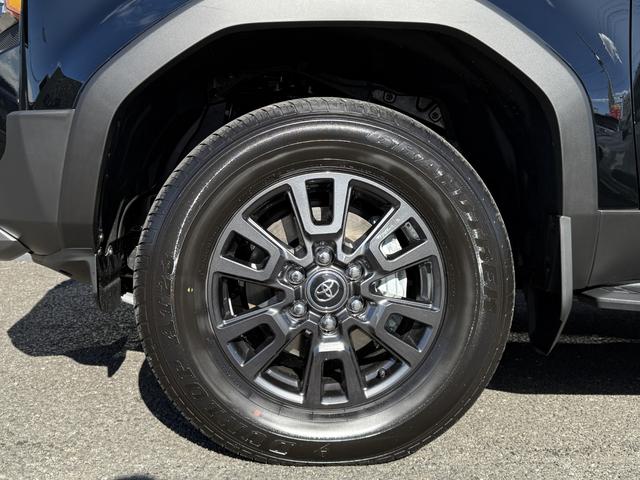 ランドクルーザー２５０ ＶＸ　７人乗り　モデリスタパッケージ　チルト＆電動ムーンルーフ　トヨタチームメイト　アドバンストドライブ　パノラミックビューモニター　デジタルインナーミラー　ブラインドスポットモニター（28枚目）