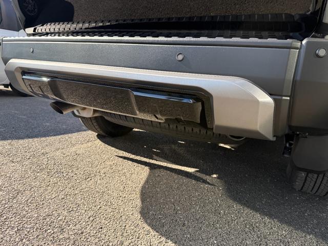 ランドクルーザー２５０ ＶＸ　７人乗り　モデリスタパッケージ　チルト＆電動ムーンルーフ　トヨタチームメイト　アドバンストドライブ　パノラミックビューモニター　デジタルインナーミラー　ブラインドスポットモニター（39枚目）