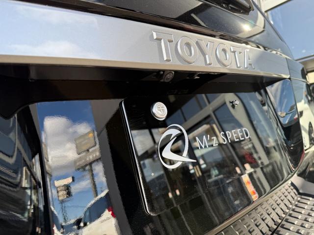 ランドクルーザー２５０ ＶＸ　７人乗り　モデリスタパッケージ　チルト＆電動ムーンルーフ　トヨタチームメイト　アドバンストドライブ　パノラミックビューモニター　デジタルインナーミラー　ブラインドスポットモニター（41枚目）