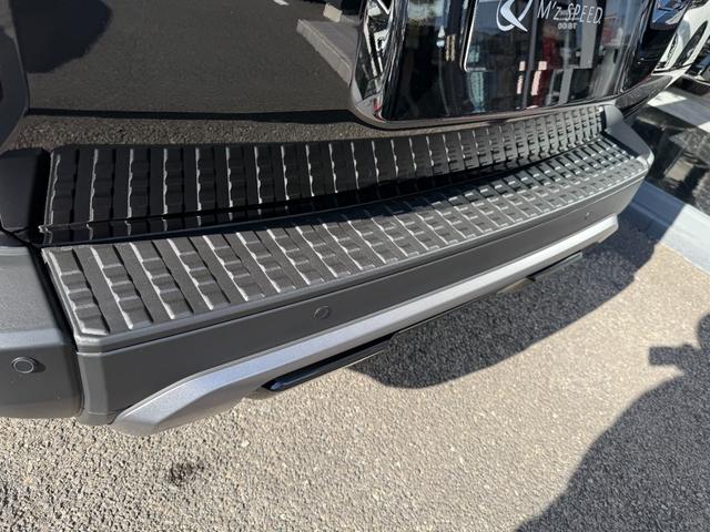 ランドクルーザー２５０ ＶＸ　７人乗り　モデリスタパッケージ　チルト＆電動ムーンルーフ　トヨタチームメイト　アドバンストドライブ　パノラミックビューモニター　デジタルインナーミラー　ブラインドスポットモニター（42枚目）