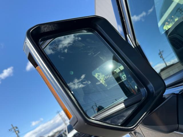 ランドクルーザー２５０ ＶＸ　７人乗り　モデリスタパッケージ　チルト＆電動ムーンルーフ　トヨタチームメイト　アドバンストドライブ　パノラミックビューモニター　デジタルインナーミラー　ブラインドスポットモニター（43枚目）