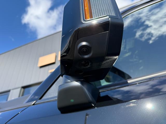 ランドクルーザー２５０ ＶＸ　７人乗り　モデリスタパッケージ　チルト＆電動ムーンルーフ　トヨタチームメイト　アドバンストドライブ　パノラミックビューモニター　デジタルインナーミラー　ブラインドスポットモニター（45枚目）