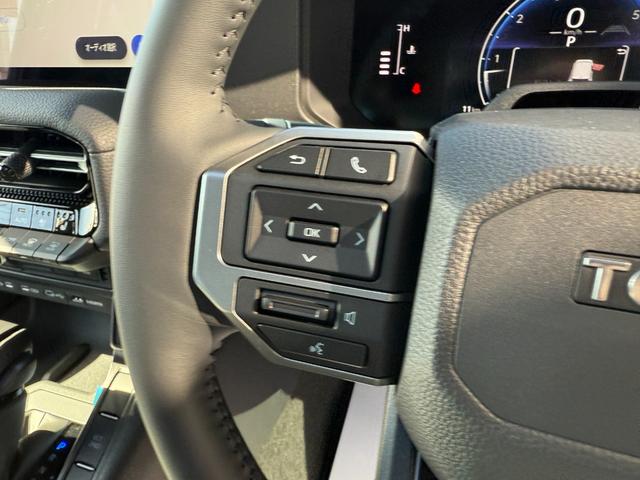 ランドクルーザー２５０ ＶＸ　７人乗り　モデリスタパッケージ　チルト＆電動ムーンルーフ　トヨタチームメイト　アドバンストドライブ　パノラミックビューモニター　デジタルインナーミラー　ブラインドスポットモニター（51枚目）