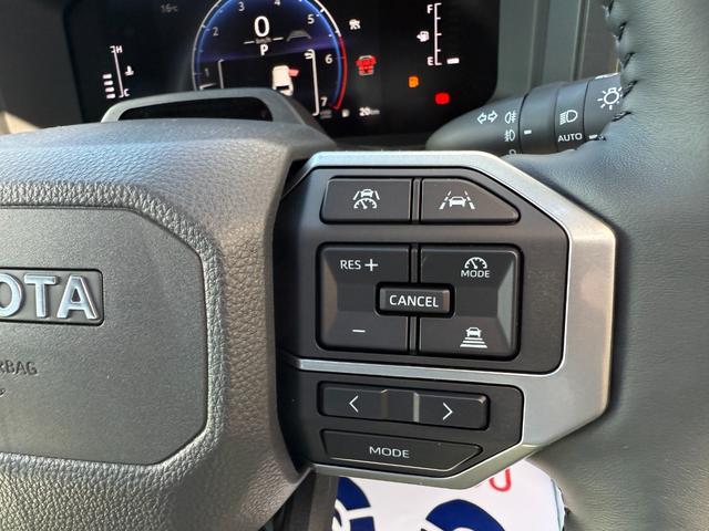 ランドクルーザー２５０ ＶＸ　７人乗り　モデリスタパッケージ　チルト＆電動ムーンルーフ　トヨタチームメイト　アドバンストドライブ　パノラミックビューモニター　デジタルインナーミラー　ブラインドスポットモニター（52枚目）