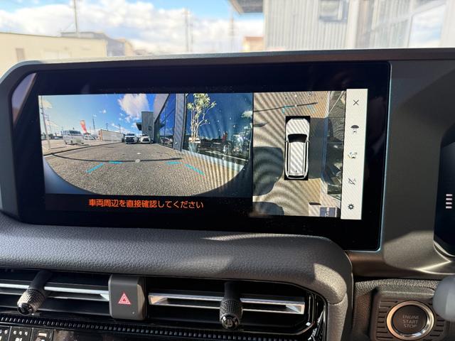 ランドクルーザー２５０ ＶＸ　７人乗り　モデリスタパッケージ　チルト＆電動ムーンルーフ　トヨタチームメイト　アドバンストドライブ　パノラミックビューモニター　デジタルインナーミラー　ブラインドスポットモニター（68枚目）