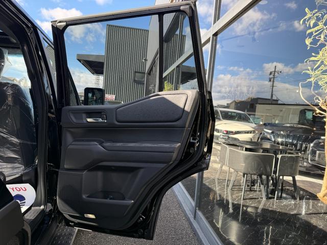 ランドクルーザー２５０ ＶＸ　７人乗り　モデリスタパッケージ　チルト＆電動ムーンルーフ　トヨタチームメイト　アドバンストドライブ　パノラミックビューモニター　デジタルインナーミラー　ブラインドスポットモニター（71枚目）