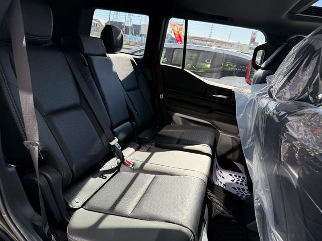 ランドクルーザー２５０ ＶＸ　７人乗り　モデリスタパッケージ　チルト＆電動ムーンルーフ　トヨタチームメイト　アドバンストドライブ　パノラミックビューモニター　デジタルインナーミラー　ブラインドスポットモニター（73枚目）