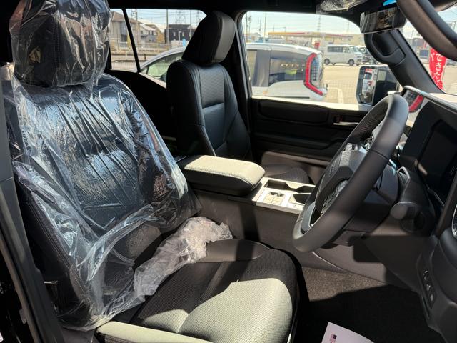 ランドクルーザー２５０ ＶＸ　７人乗り　モデリスタパッケージ　チルト＆電動ムーンルーフ　トヨタチームメイト　アドバンストドライブ　パノラミックビューモニター　デジタルインナーミラー　ブラインドスポットモニター（74枚目）