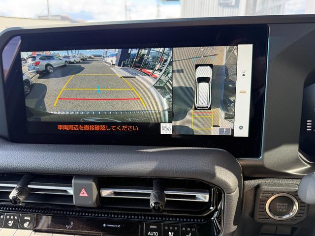 ランドクルーザー２５０ ＶＸ　７人乗り　　チルト＆電動ムーンルーフ　トヨタチームメイト　アドバンストドライブ　パノラミックビューモニター　デジタルインナーミラー　ブラインドスポットモニター　ヒッチメンバー（6枚目）
