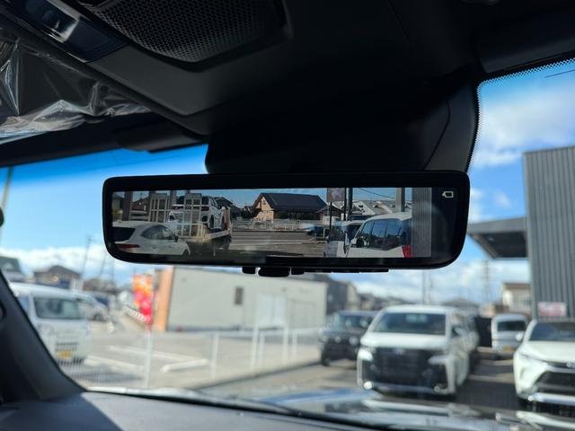 ランドクルーザー２５０ ＶＸ　７人乗り　　チルト＆電動ムーンルーフ　トヨタチームメイト　アドバンストドライブ　パノラミックビューモニター　デジタルインナーミラー　ブラインドスポットモニター　ヒッチメンバー（7枚目）