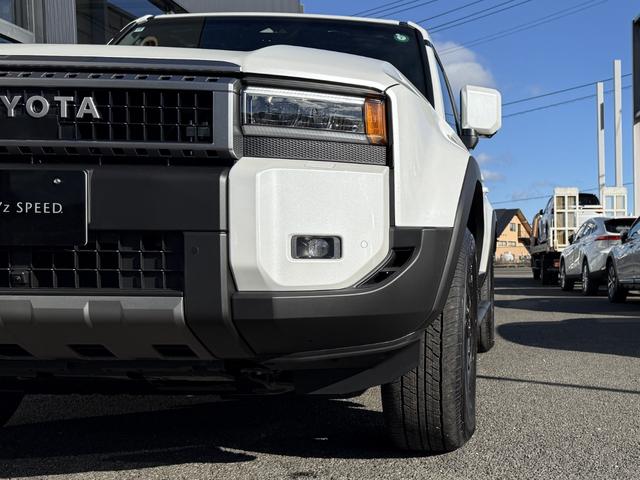 ランドクルーザー２５０ ＶＸ　７人乗り　　チルト＆電動ムーンルーフ　トヨタチームメイト　アドバンストドライブ　パノラミックビューモニター　デジタルインナーミラー　ブラインドスポットモニター　ヒッチメンバー（20枚目）