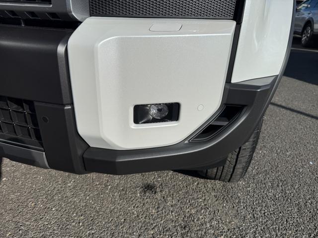 ランドクルーザー２５０ ＶＸ　７人乗り　　チルト＆電動ムーンルーフ　トヨタチームメイト　アドバンストドライブ　パノラミックビューモニター　デジタルインナーミラー　ブラインドスポットモニター　ヒッチメンバー（23枚目）