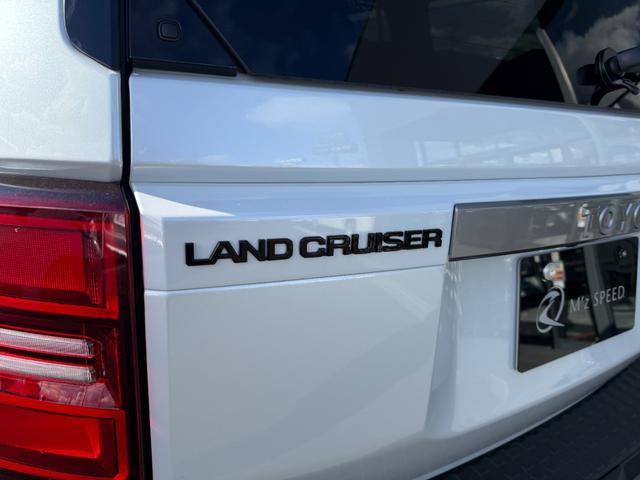 ランドクルーザー２５０ ＶＸ　７人乗り　　チルト＆電動ムーンルーフ　トヨタチームメイト　アドバンストドライブ　パノラミックビューモニター　デジタルインナーミラー　ブラインドスポットモニター　ヒッチメンバー（40枚目）