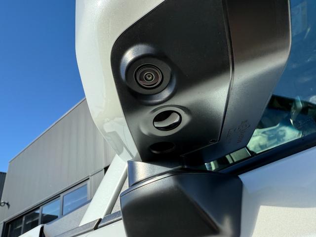 ランドクルーザー２５０ ＶＸ　７人乗り　　チルト＆電動ムーンルーフ　トヨタチームメイト　アドバンストドライブ　パノラミックビューモニター　デジタルインナーミラー　ブラインドスポットモニター　ヒッチメンバー（43枚目）