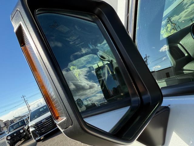 ランドクルーザー２５０ ＶＸ　７人乗り　　チルト＆電動ムーンルーフ　トヨタチームメイト　アドバンストドライブ　パノラミックビューモニター　デジタルインナーミラー　ブラインドスポットモニター　ヒッチメンバー（44枚目）