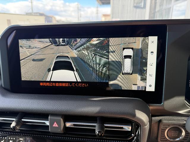 ランドクルーザー２５０ ＶＸ　７人乗り　　チルト＆電動ムーンルーフ　トヨタチームメイト　アドバンストドライブ　パノラミックビューモニター　デジタルインナーミラー　ブラインドスポットモニター　ヒッチメンバー（65枚目）