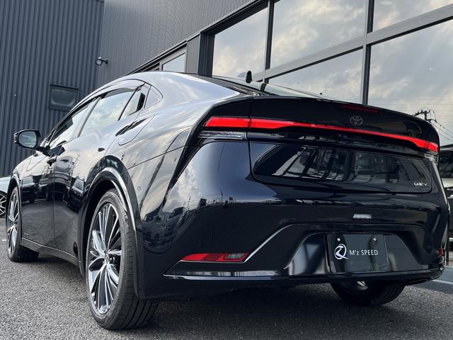 プリウス Ｚ　４ＷＤ　Ｅ－Ｆｏｕｒ　パノラマルーフ　パノラミックビューモニター　デジタルインナーミラー　前後方録画機能　トヨタチームメイトアドバンストパーク　ブラインドスポットモニター　寒冷地仕様（19枚目）