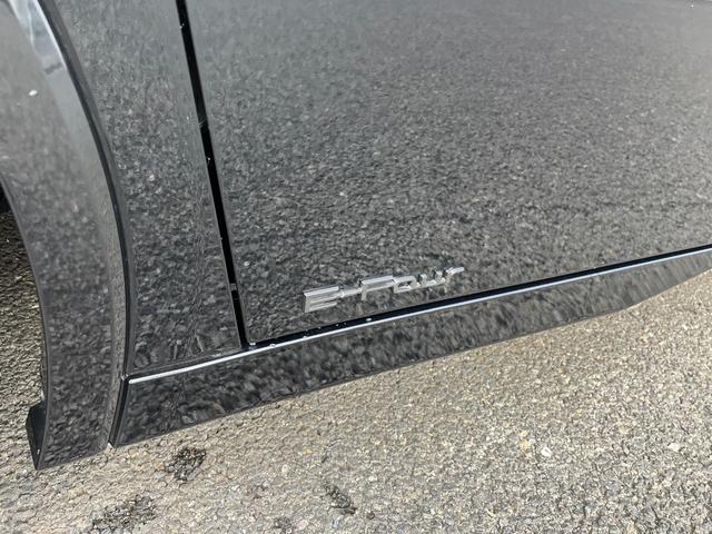 プリウス Ｚ　４ＷＤ　Ｅ－Ｆｏｕｒ　パノラマルーフ　パノラミックビューモニター　デジタルインナーミラー　前後方録画機能　トヨタチームメイトアドバンストパーク　ブラインドスポットモニター　寒冷地仕様（25枚目）