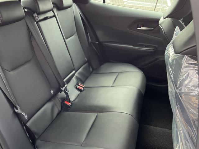 プリウス Ｚ　４ＷＤ　Ｅ－Ｆｏｕｒ　パノラマルーフ　パノラミックビューモニター　デジタルインナーミラー　前後方録画機能　トヨタチームメイトアドバンストパーク　ブラインドスポットモニター　寒冷地仕様（29枚目）