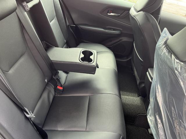 プリウス Ｚ　４ＷＤ　Ｅ－Ｆｏｕｒ　パノラマルーフ　パノラミックビューモニター　デジタルインナーミラー　前後方録画機能　トヨタチームメイトアドバンストパーク　ブラインドスポットモニター　寒冷地仕様（41枚目）