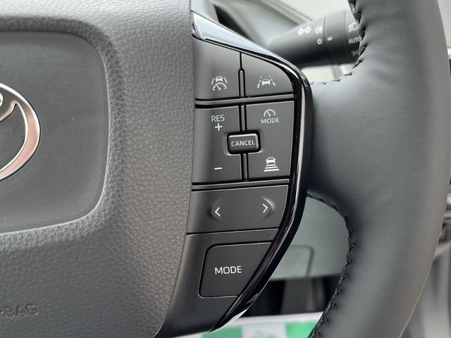 プリウス Ｚ　４ＷＤ　Ｅ－Ｆｏｕｒ　パノラマルーフ　パノラミックビューモニター　デジタルインナーミラー　前後方録画機能　トヨタチームメイトアドバンストパーク　ブラインドスポットモニター　寒冷地仕様（44枚目）