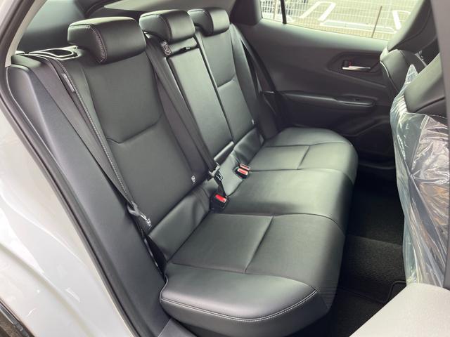 プリウス Ｚ　４ＷＤ　Ｅ－Ｆｏｕｒ　パノラマルーフ　パノラミックビューモニター　デジタルインナーミラー　前後方録画機能　トヨタチームメイトアドバンストパーク　ブラインドスポットモニター　寒冷地仕様（48枚目）