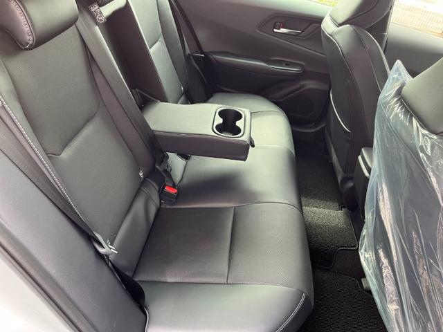 プリウス Ｚ　４ＷＤ　Ｅ－Ｆｏｕｒ　パノラマルーフ　パノラミックビューモニター　デジタルインナーミラー　前後方録画機能　トヨタチームメイトアドバンストパーク　ブラインドスポットモニター　寒冷地仕様（50枚目）