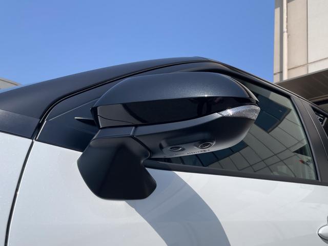 ヤリスクロス ハイブリッドZ アダプティブハイビームシステム トヨタチームメイト アドバンストパーク パノラミックビューモニター ハンズフリーバックドア カラーヘッドアップディスプレイ レーダークルーズコントロール(17枚目)